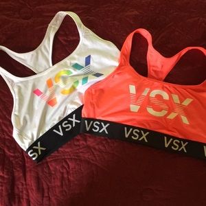 Victoria’s Secret Sport sports bras (2)